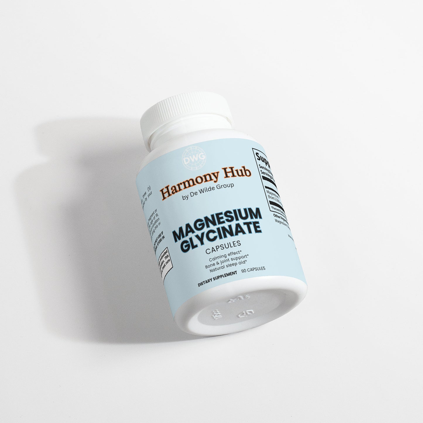 Magnesium Glycinate