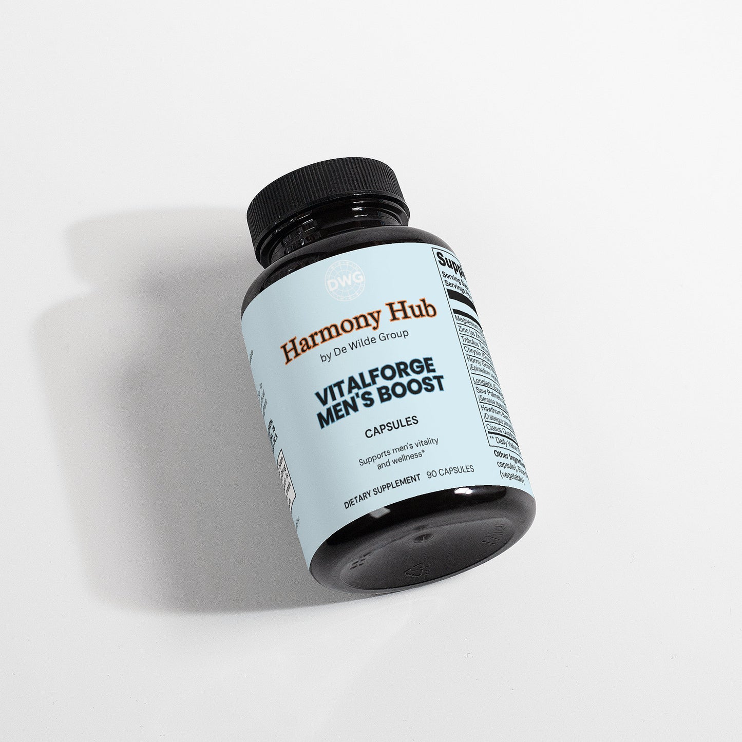 natural testosterone booster