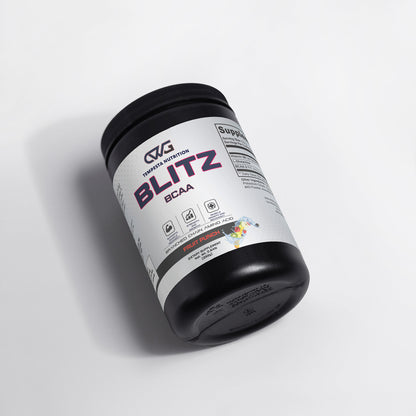 Blitz BCAA (Fruit Punch)